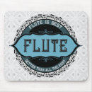 Recherche de petite flûte tapis souris Instrument musical