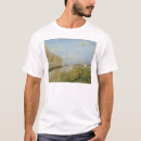 Search for claude monet tshirts Landscape