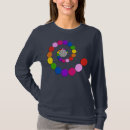 Search for spirals tshirts For her