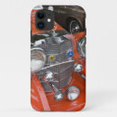 Recherche de voiture de muscle iphone coques Classique