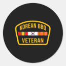 Search for korean food stickers Smoker