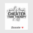 Search for beach trip stickers Funny