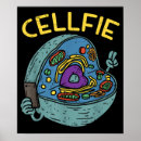 Search for cell biology posters Funny
