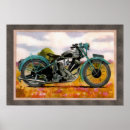 Search for vintage scooter posters Moped
