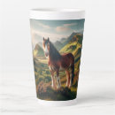Search for clydesdales mugs Nature