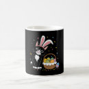 Search for rabbit ears mugs Happy