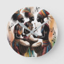 Search for rhythm clocks Music