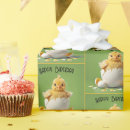 Search for baby chick wrapping paper Cute