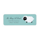 Search for lambs return address labels Animals