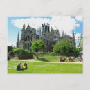 Search for cambridgeshire postcards Cathedral