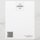 Search for code business stationery Logo