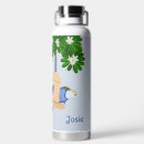 Search for parrot water bottles Cute