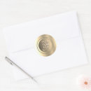 Search for etching stickers Gold