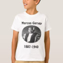 Search for marcus garvey tshirts Month
