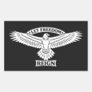 Search for majestic eagle stickers Freedom