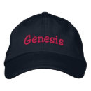 Search for genesis Blue
