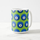 Search for billiard mugs Sport