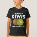 Recherche de kiwi drôle tshirts Tendance