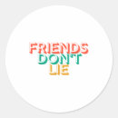 Search for lie stickers Food