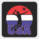 Search for olympic stickers Flag