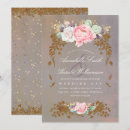 Search for midsummer invitations Vintage