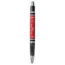 Search for souvenir pens Black
