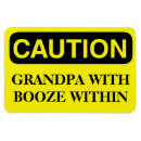 Search for booze magnets Cruising