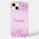 Recherche de confettis iphone coques Unique