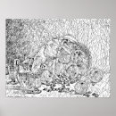 Recherche de page posters Adult coloring
