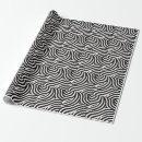 Recherche de impression papier cadeau Faune
