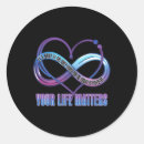 Search for anti suicide stickers America great again