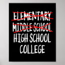 Search for funny graduation posters School