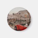 Recherche de vieilles voitures magnets Travel