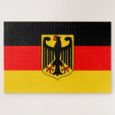 Search for berlin germany puzzles German flag
