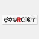 Recherche de prêtre voiture autocollants Chrétien