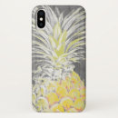 Recherche de fruits tropicaux iphone coques Nourriture
