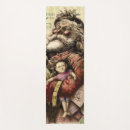 Search for santa claus yoga mats Merry christmas