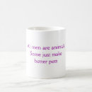 Search for offensive quotes mugs Saying