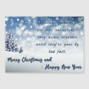 Recherche de nouvel an magnets Hiver