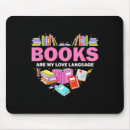 Search for my book mousepads Librarian