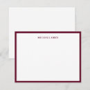 Search for cleaning note cards Border