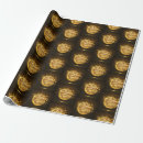 Search for dark brown wrapping paper Stylish