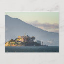 Search for alcatraz postcards San francisco bay