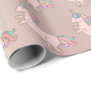 Search for horn wrapping paper Pink