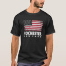 Search for rochester new york tshirts Flag