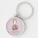 Search for wedding flowers keychains Bridal party