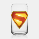 Search for super beer glasses Man of steel