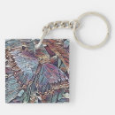 Search for abstract butterfly keychains Insects