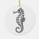 Recherche de hippocampe ornements Animal