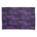 Search for moon pillowcases Black